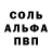 Первитин винт Dub Collector